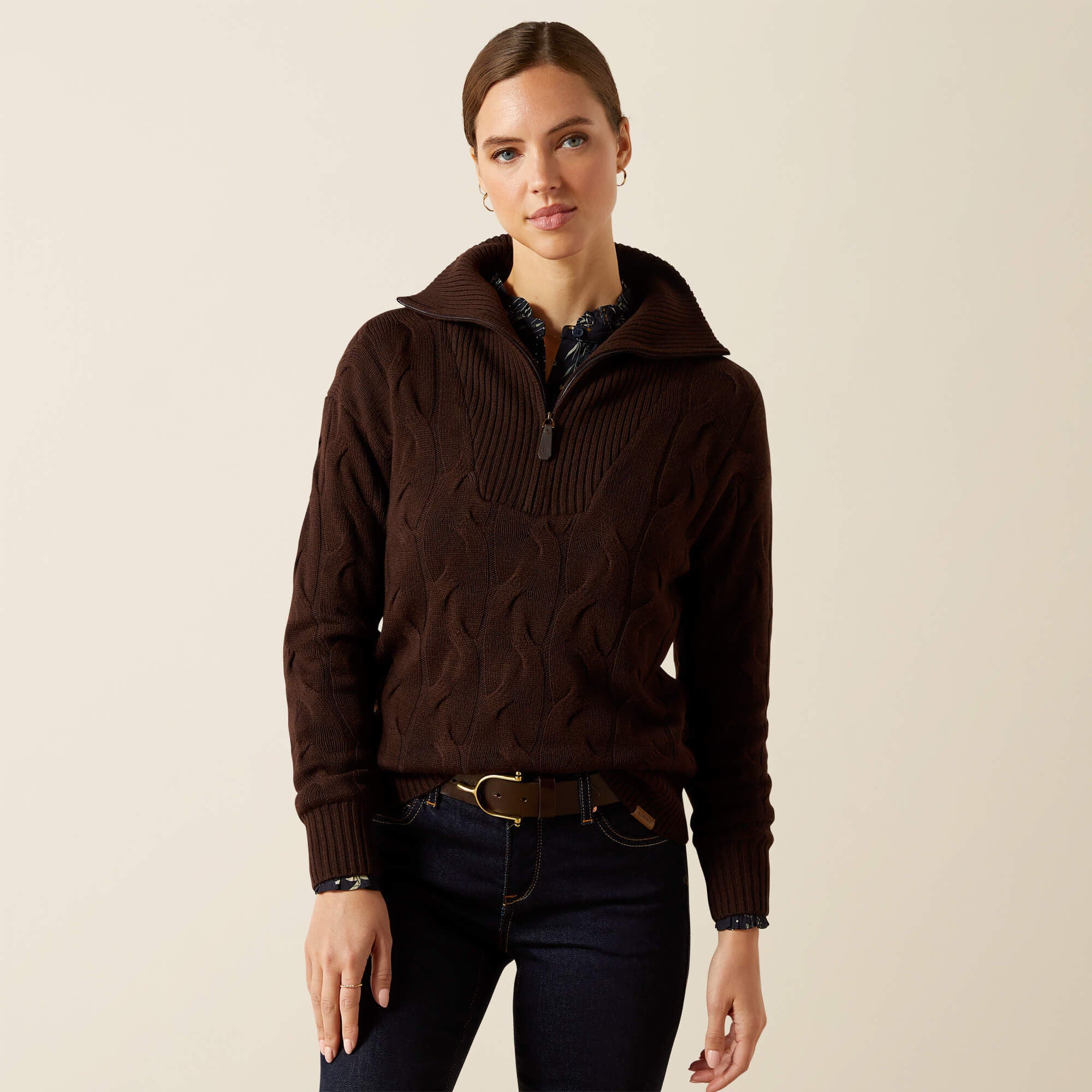 Ariat Alamere Sweater