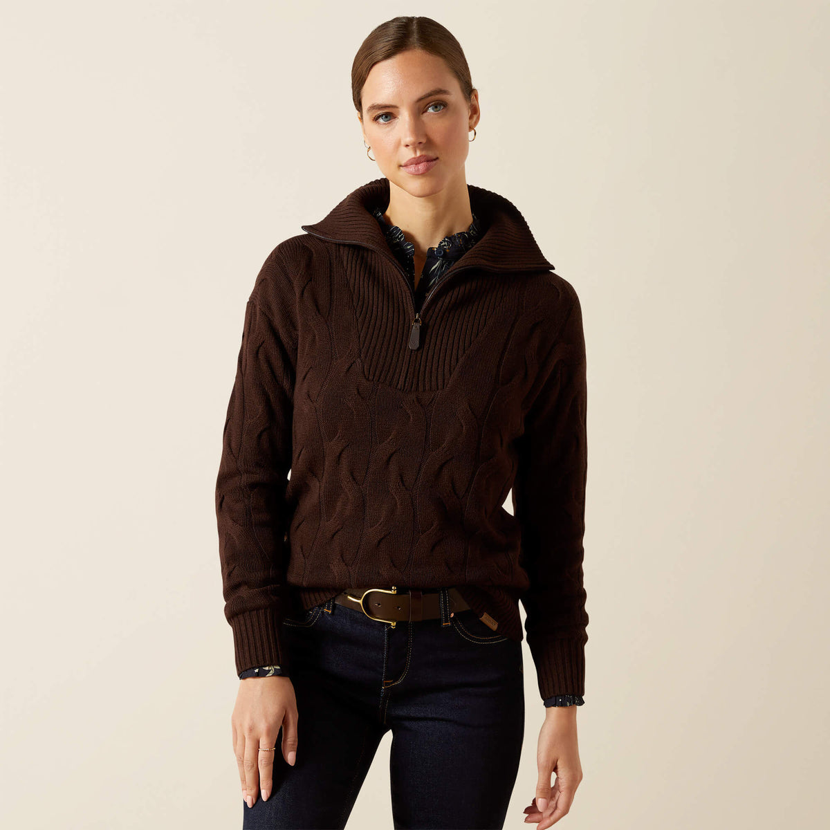Ariat Alamere Sweater
