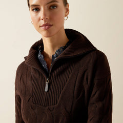 Ariat Alamere Sweater