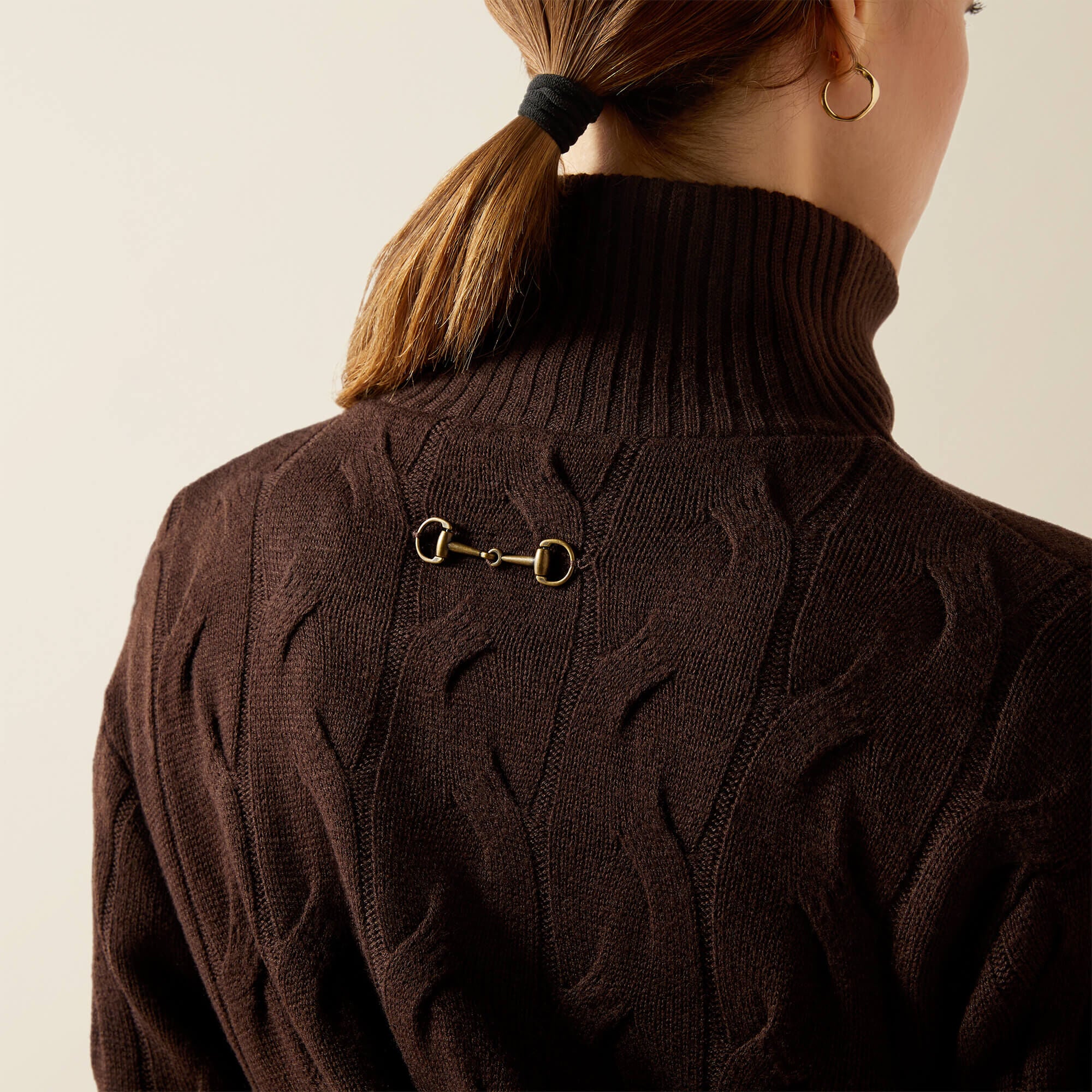 Ariat Alamere Sweater