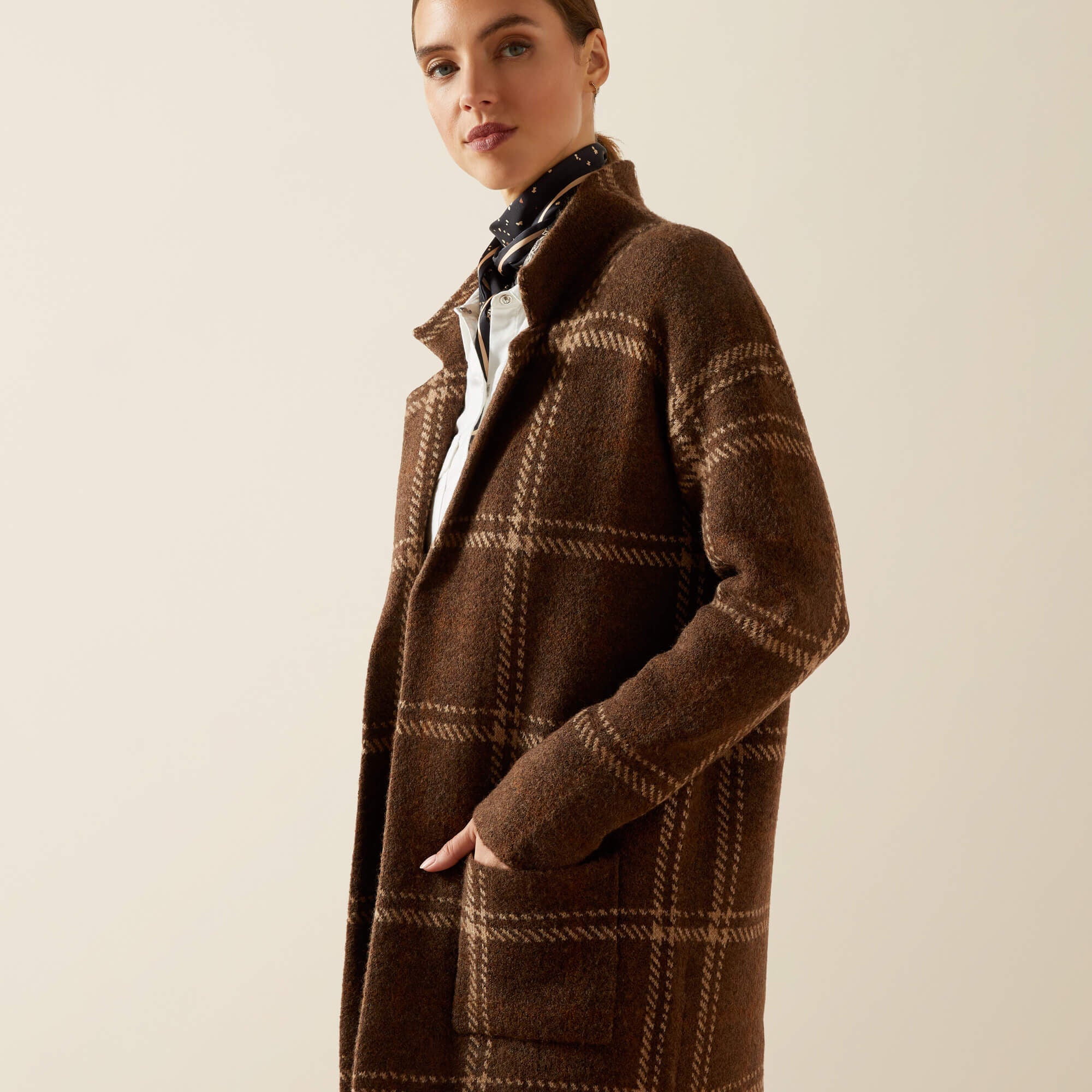 Ariat Ballston Cardigan