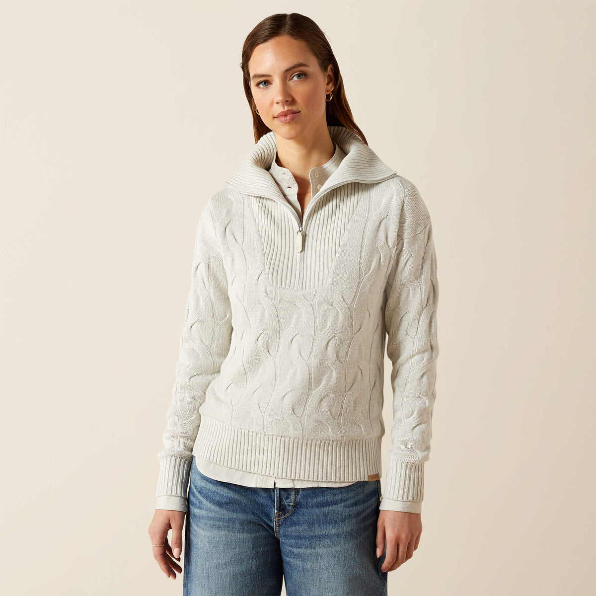 Ariat Alamere Sweater