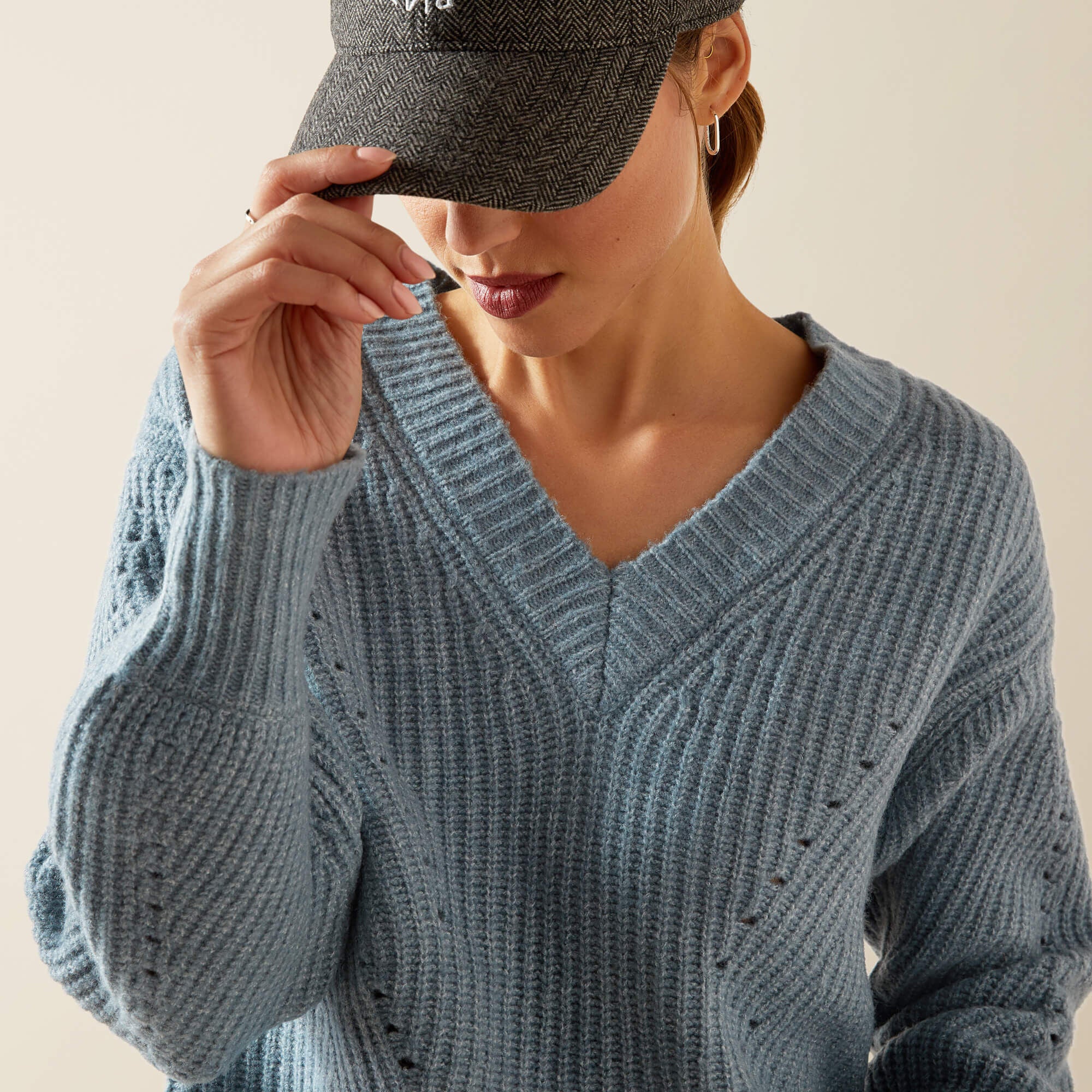 Ariat Blaydon Sweater