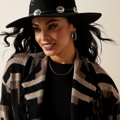 Ariat Barrel Sweater Coat
