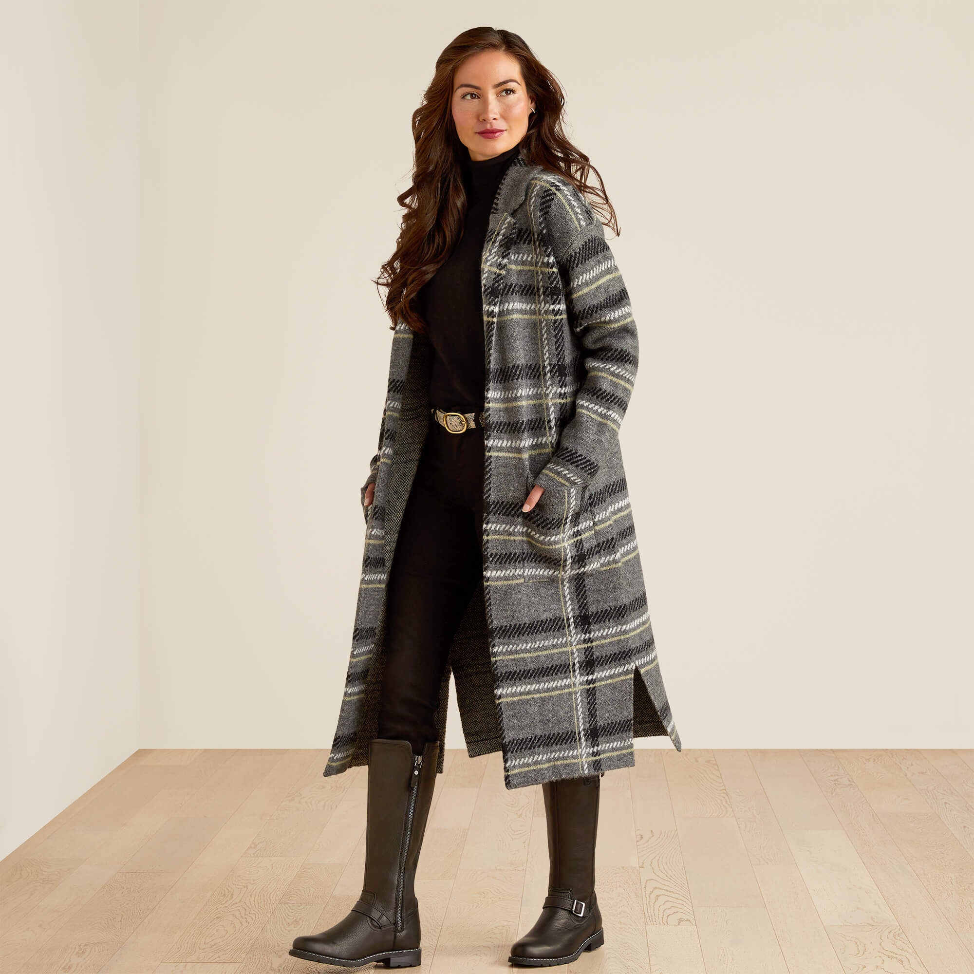 Ariat Ballston Cardigan