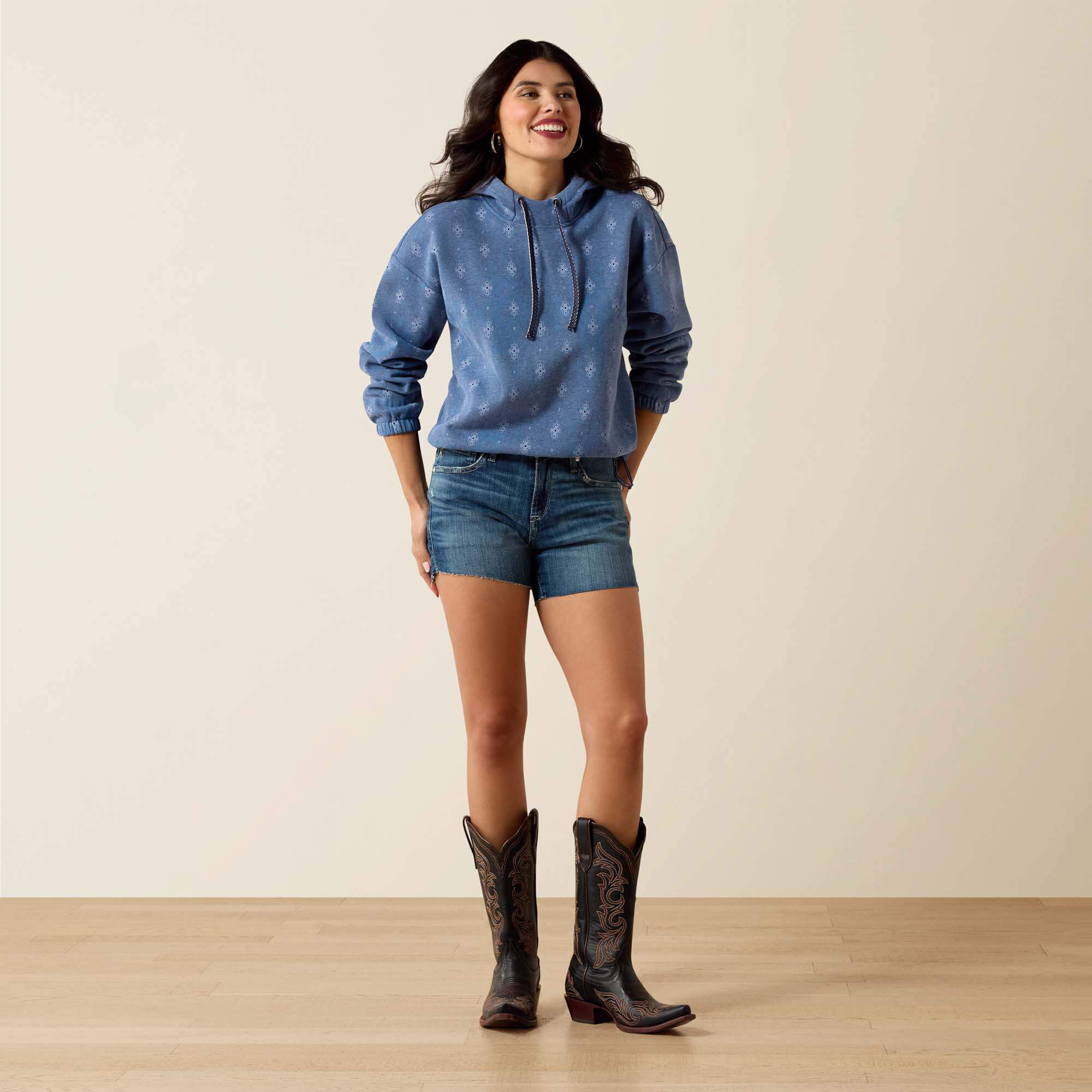Ariat Essential Hoodie