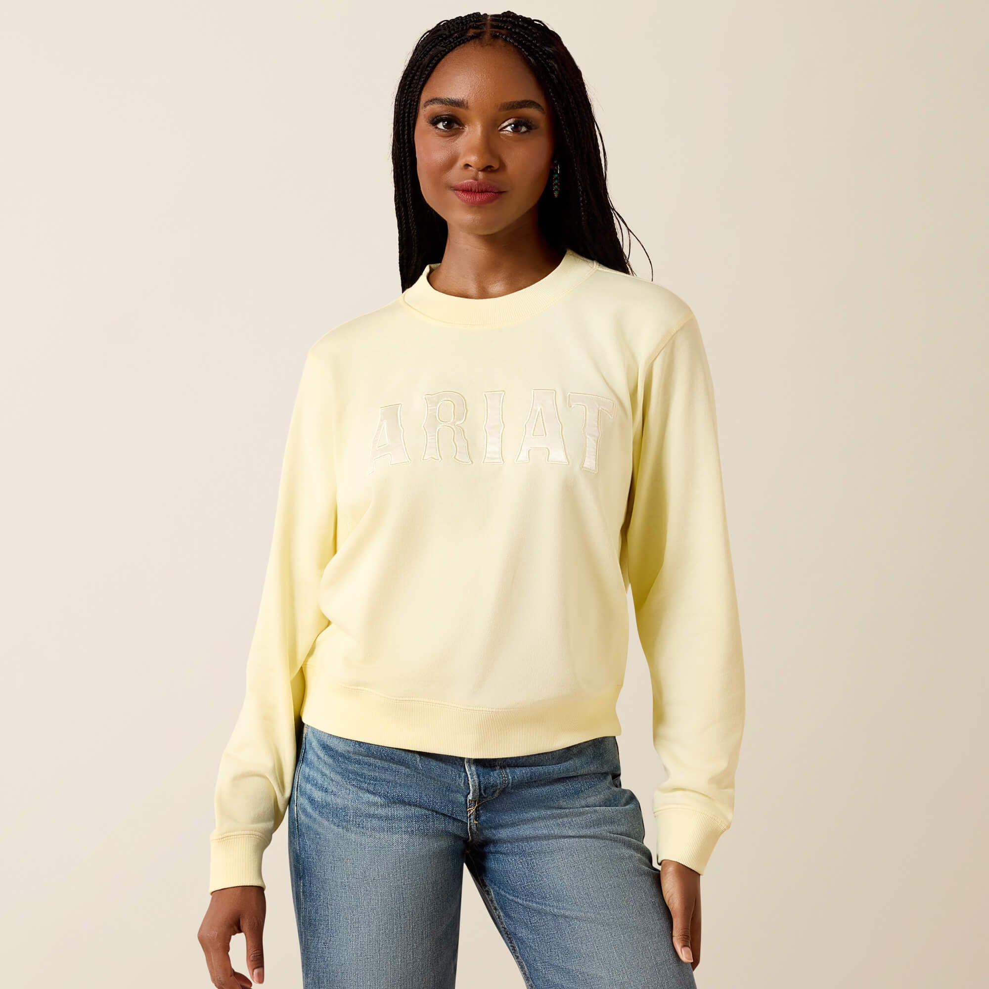 Ariat Essential Crew Sweatshirt