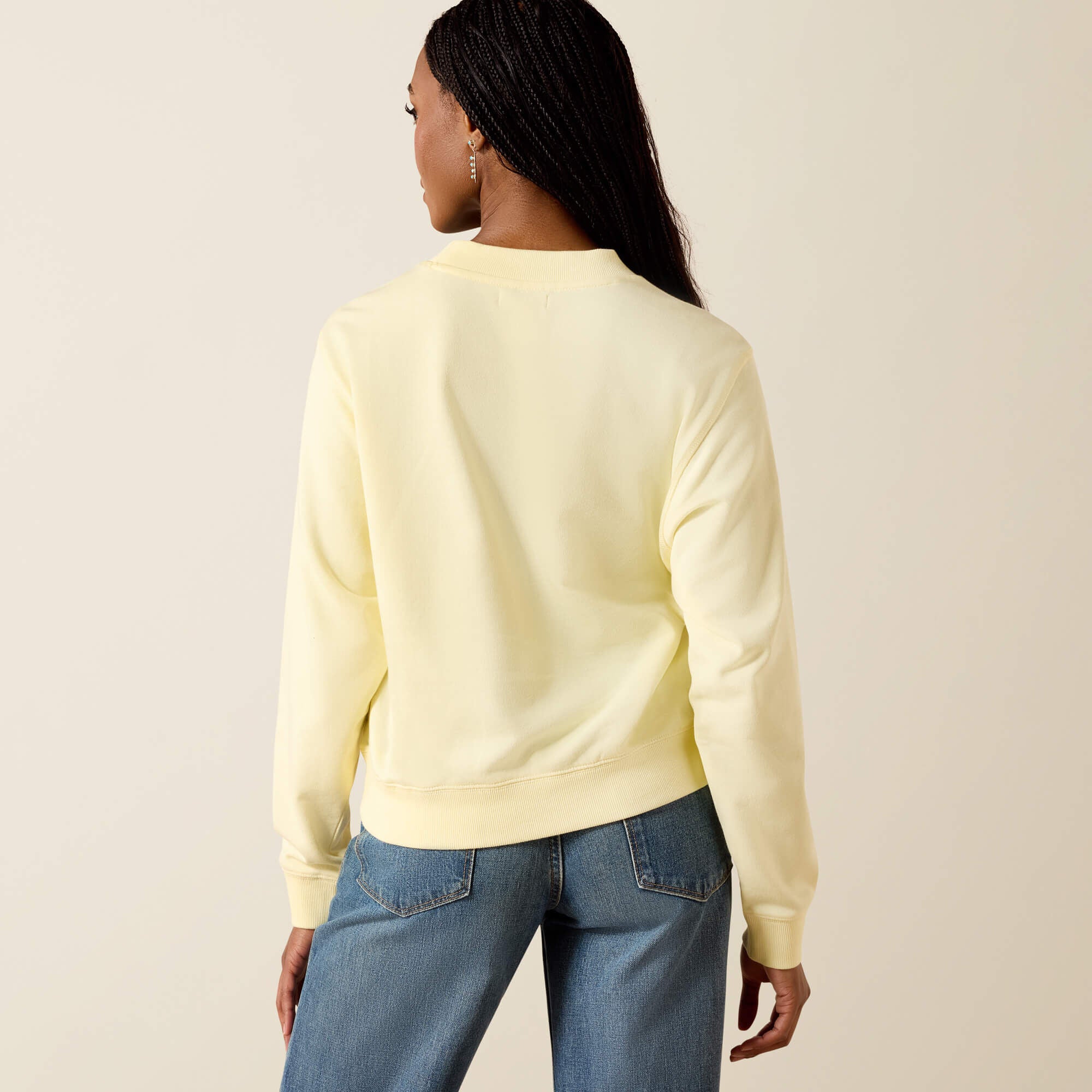 Ariat Essential Crew Sweatshirt