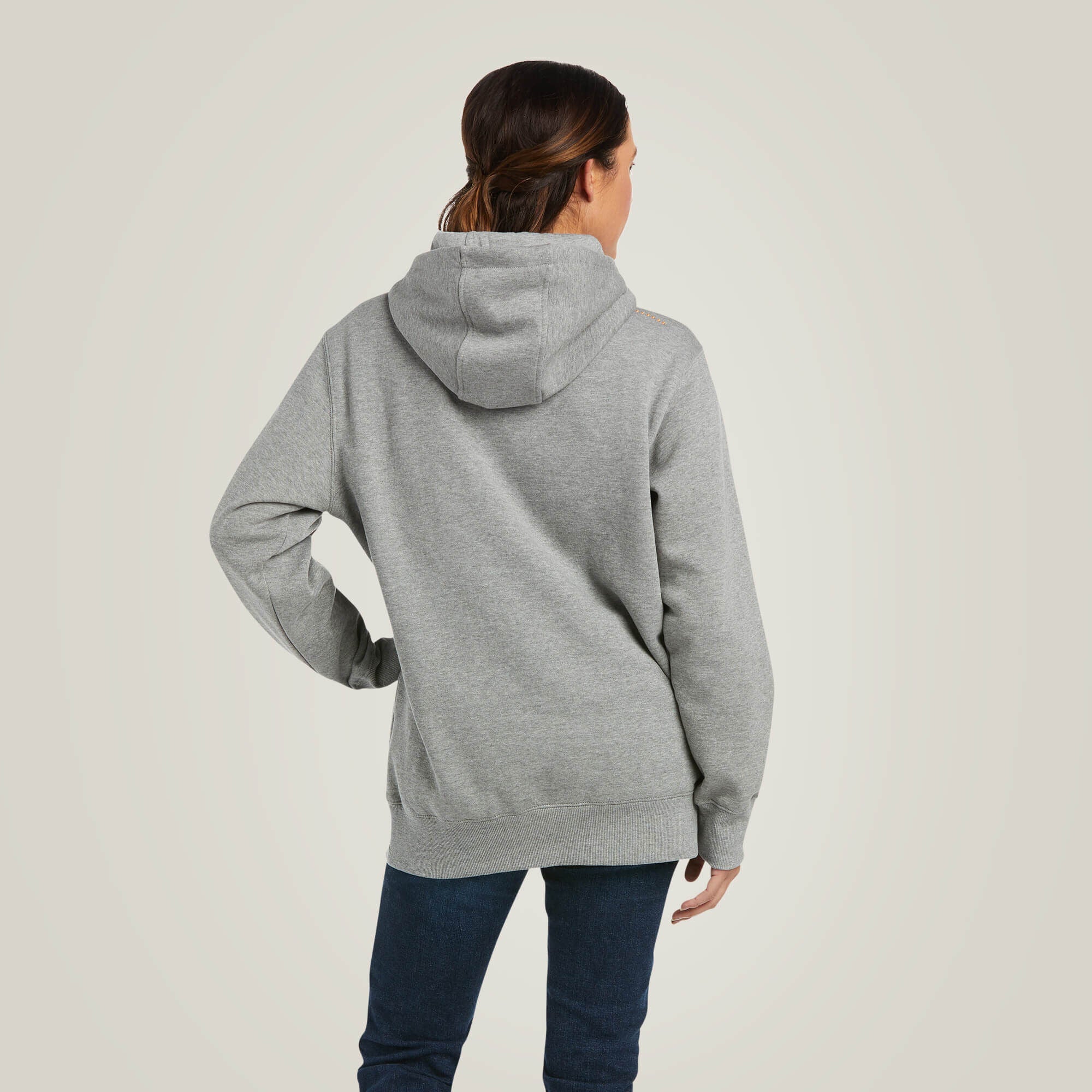 Ariat Rebar Graphic Hoodie