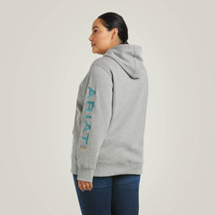 Ariat Rebar Graphic Hoodie