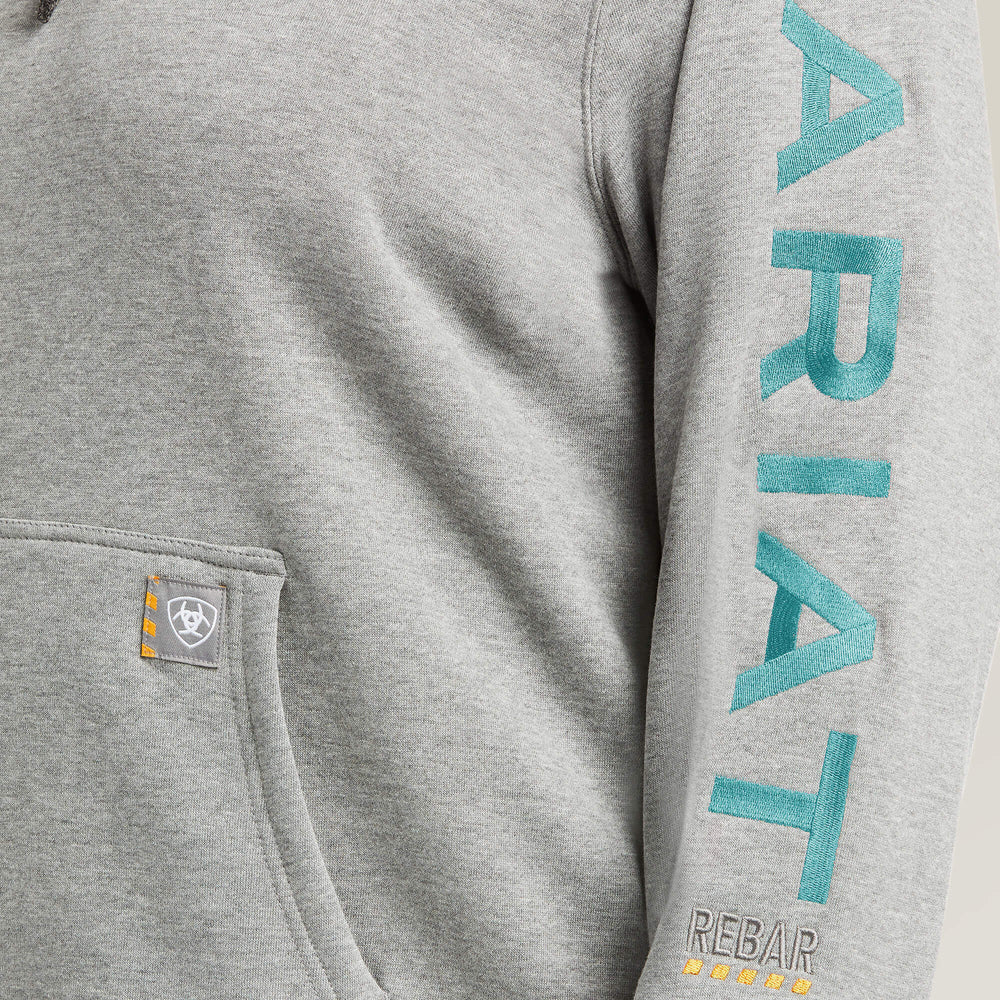 Ariat Rebar Graphic Hoodie