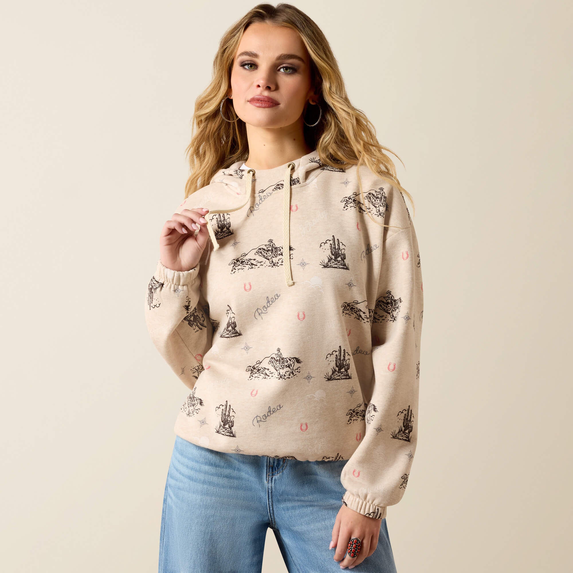 Ariat Essential Hoodie