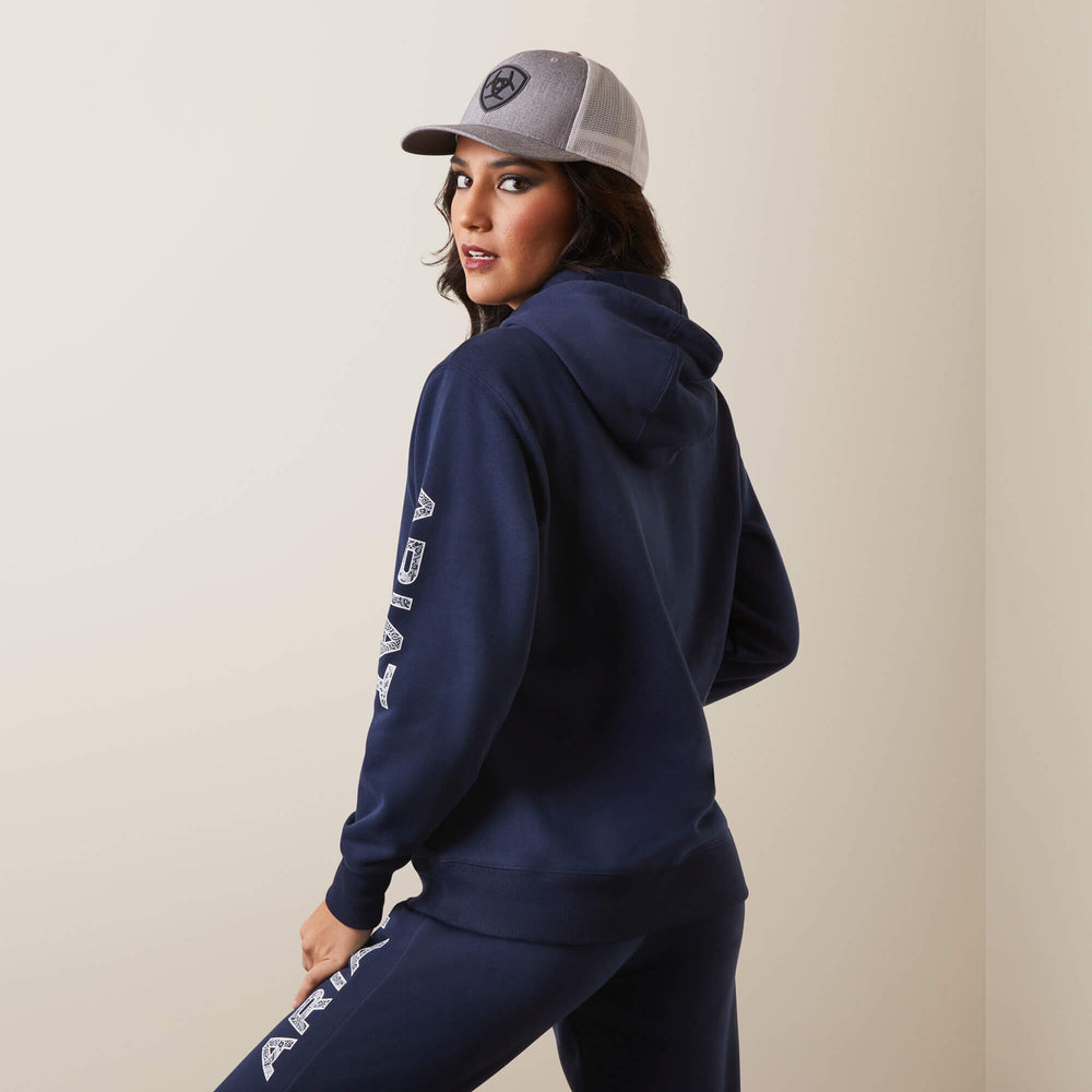 Ariat Ariat Logo Hoodie