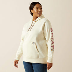 Ariat Rebar Graphic Hoodie