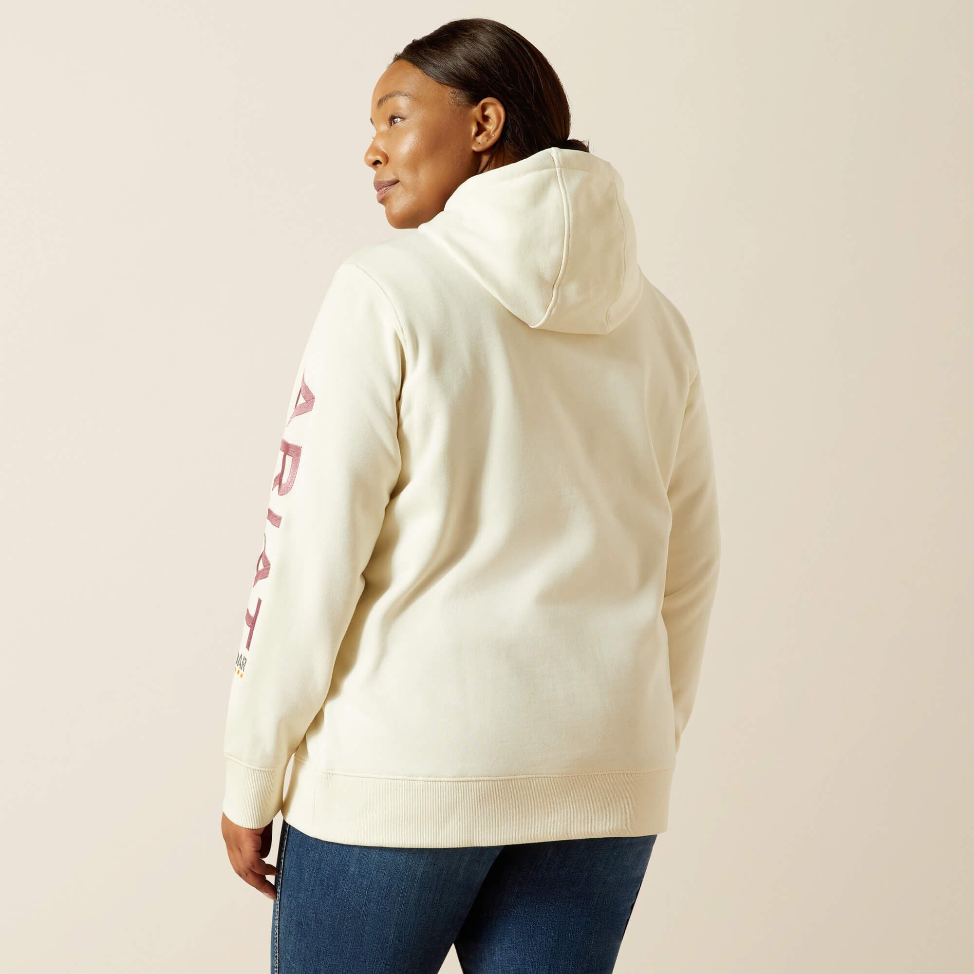 Ariat Rebar Graphic Hoodie