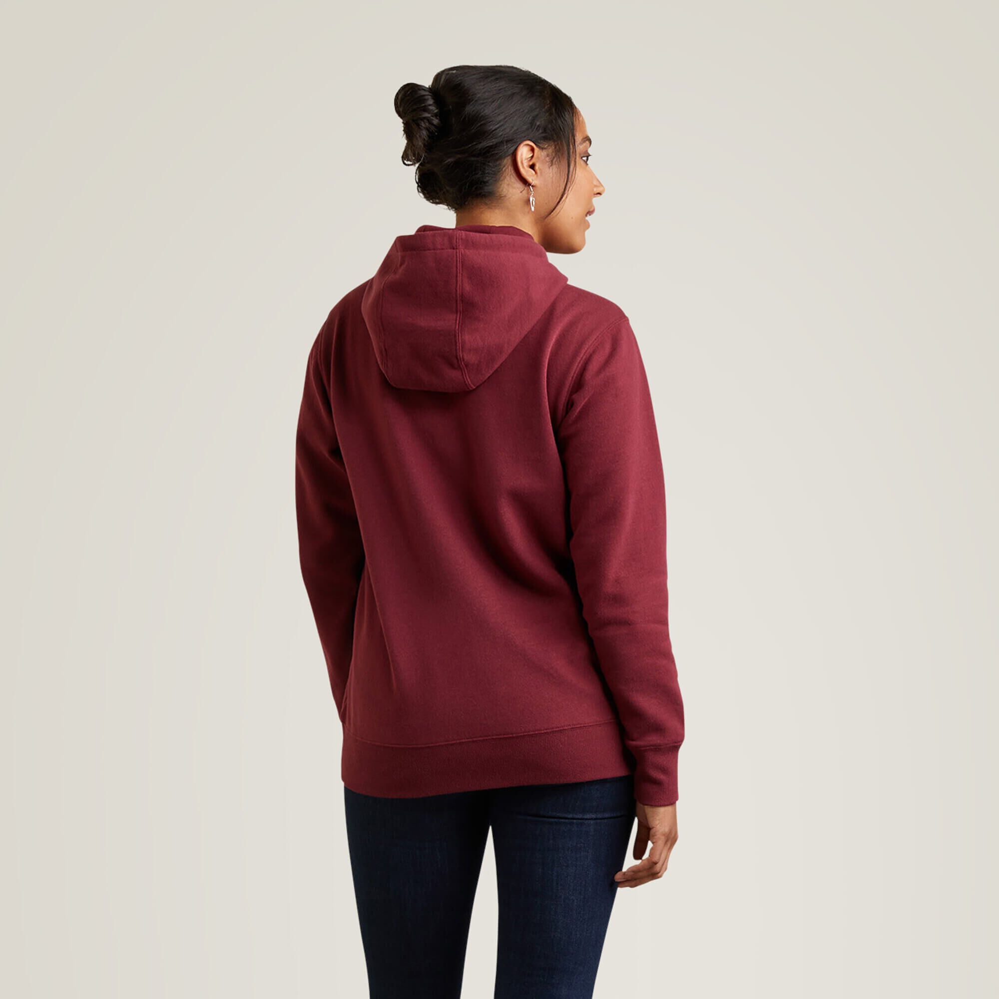 Ariat Ariat Logo Hoodie