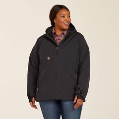 Ariat Rebar Cordura Ripstop Insulated Jacket