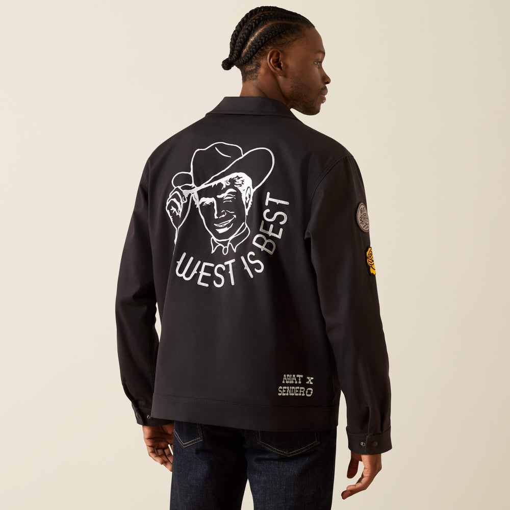 Ariat Sendero Stockton Jacket