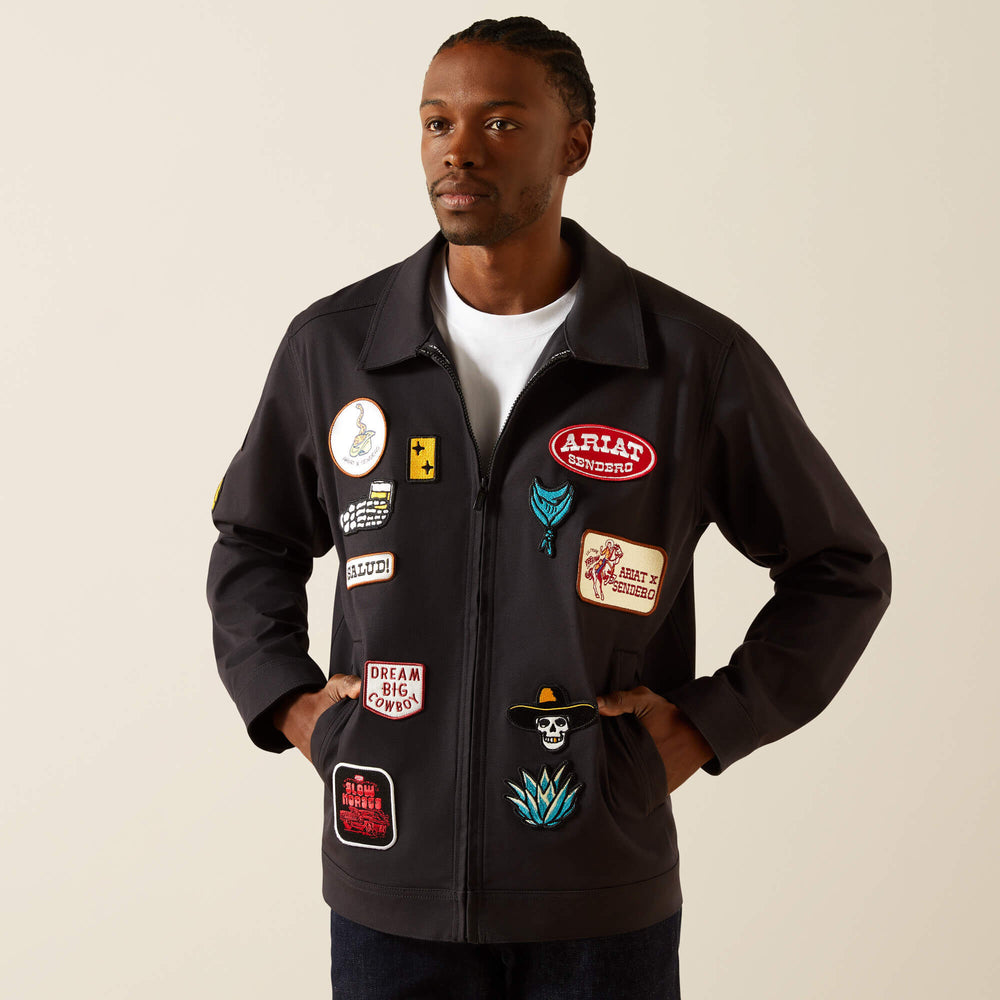 Ariat Sendero Stockton Jacket