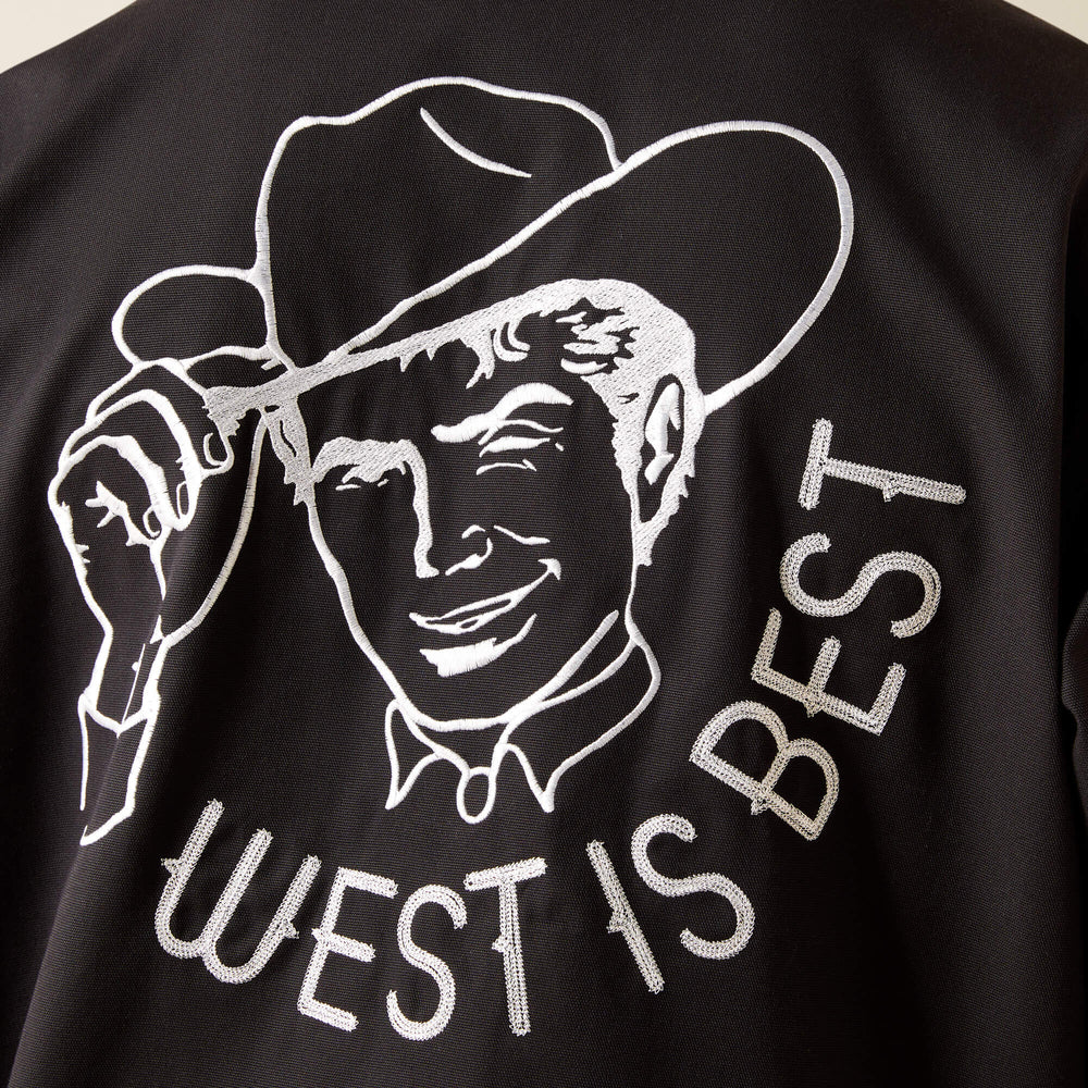 Ariat Sendero Stockton Jacket