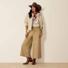 Ariat Solar Cotton Twill Jacket
