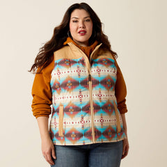 Ariat Crius Insulated Vest