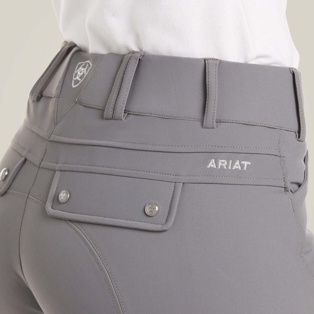 Ariat Tri Factor Grip Knee Patch Breech