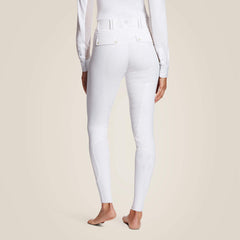 Ariat Tri Factor Grip Full Seat Breech