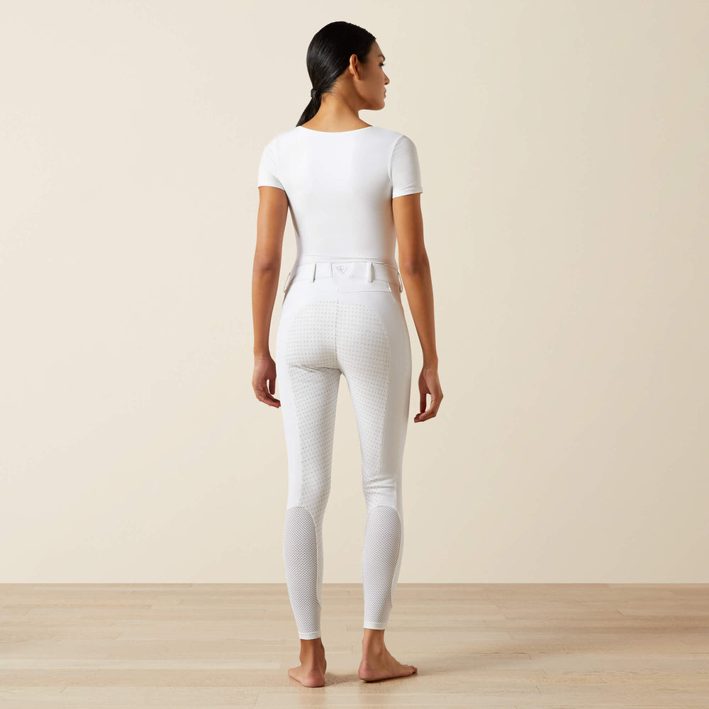 Ariat Tri Factor NT Full Seat Breech