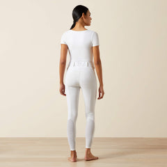 Ariat Tri Factor NT Full Seat Breech