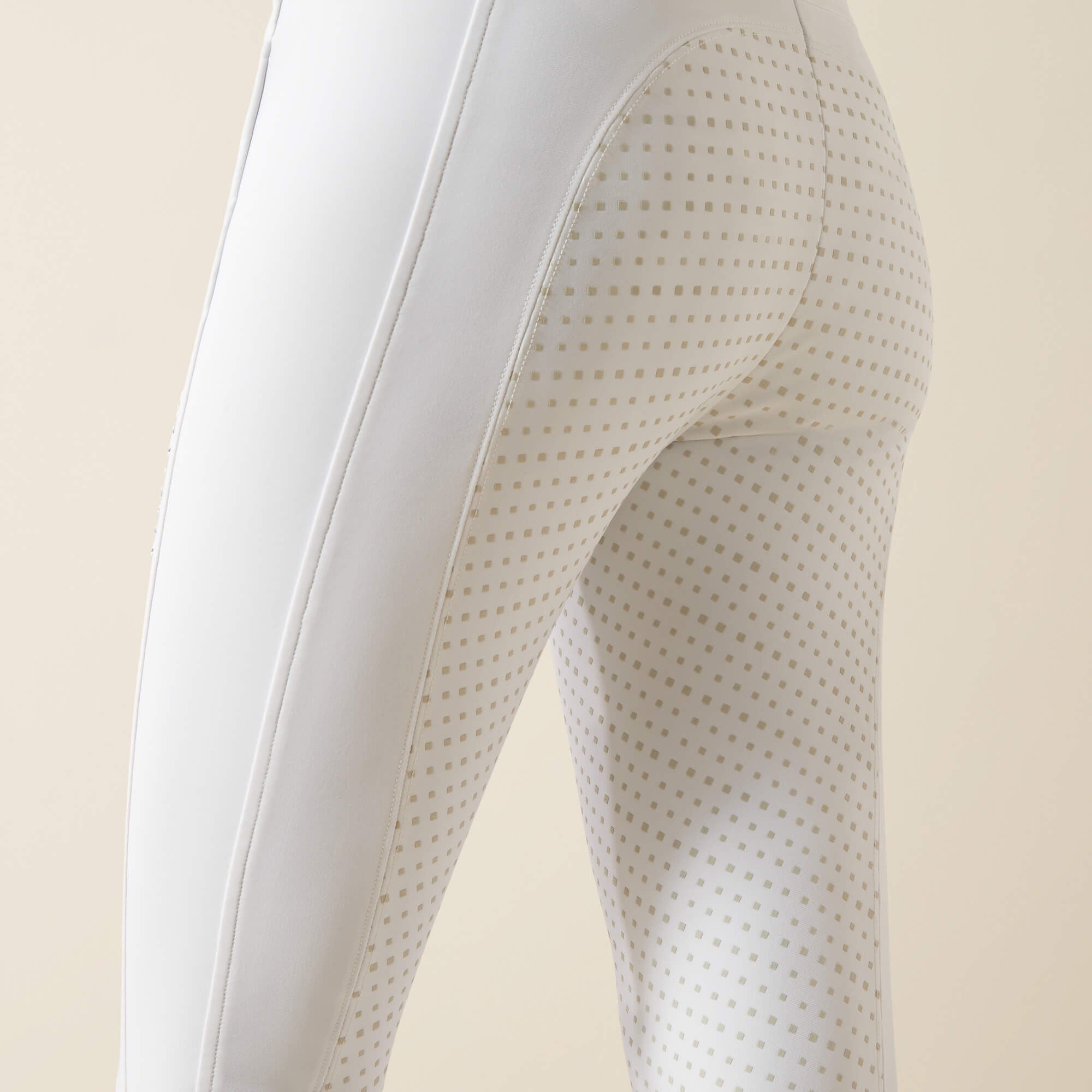 Ariat Tri Factor NT Full Seat Breech