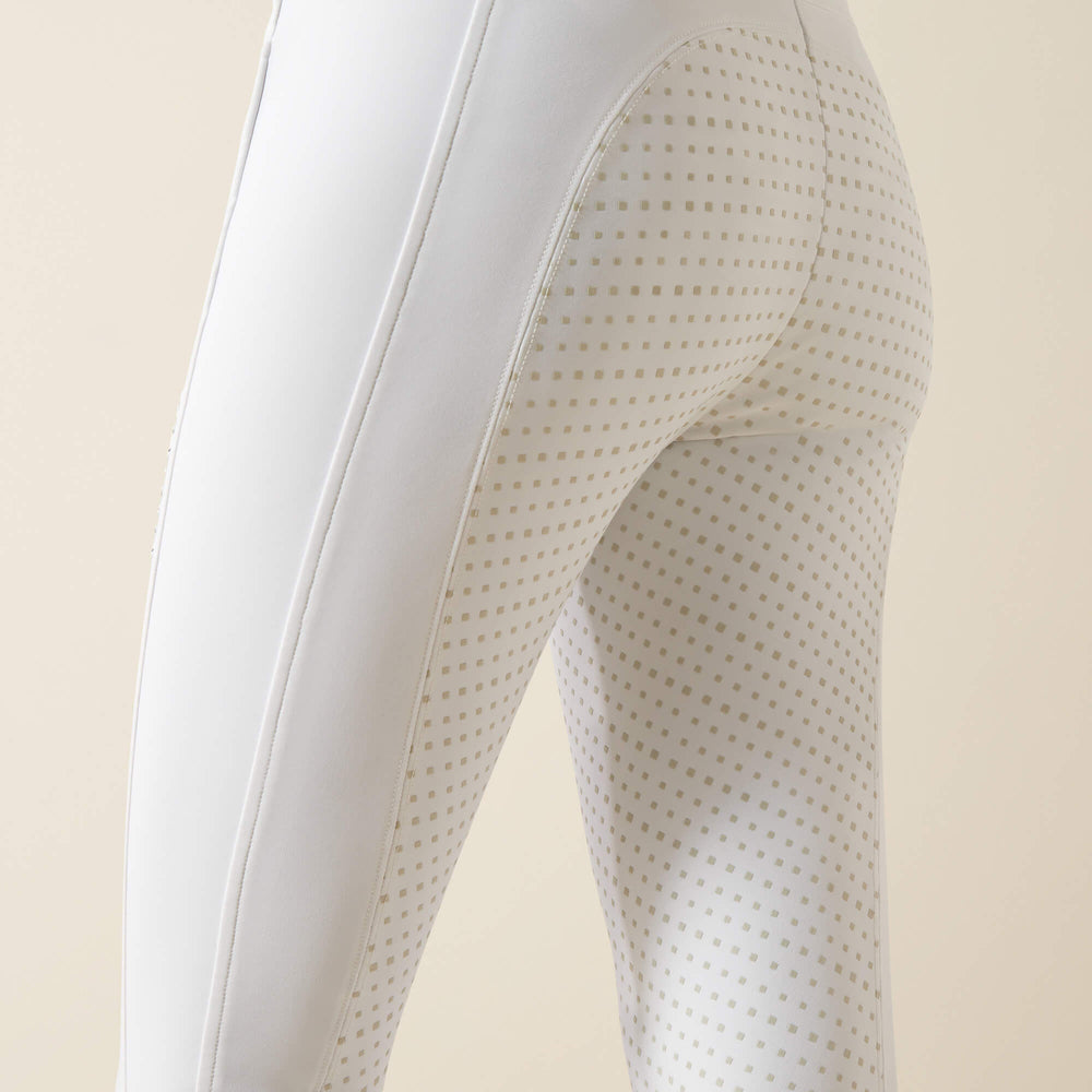 Ariat Tri Factor NT Full Seat Breech