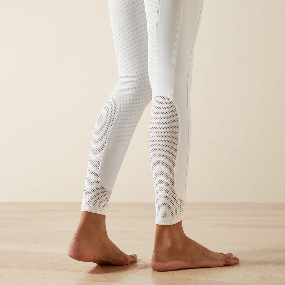 Ariat Tri Factor NT Full Seat Breech