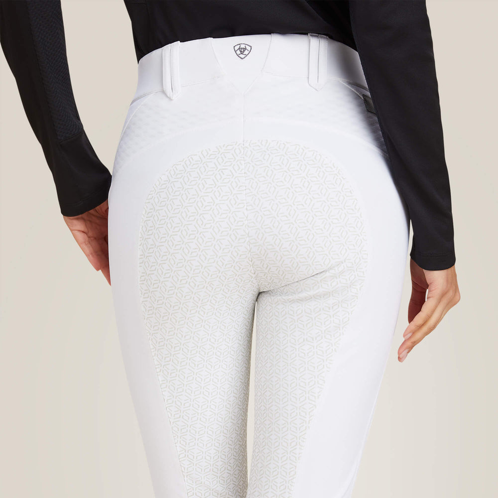 Ariat Tri Factor X Bellatrix Full Seat Breech