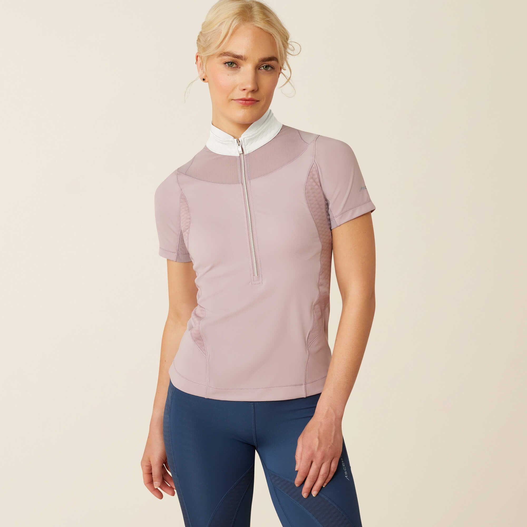 Ariat Ascent Show Shirt