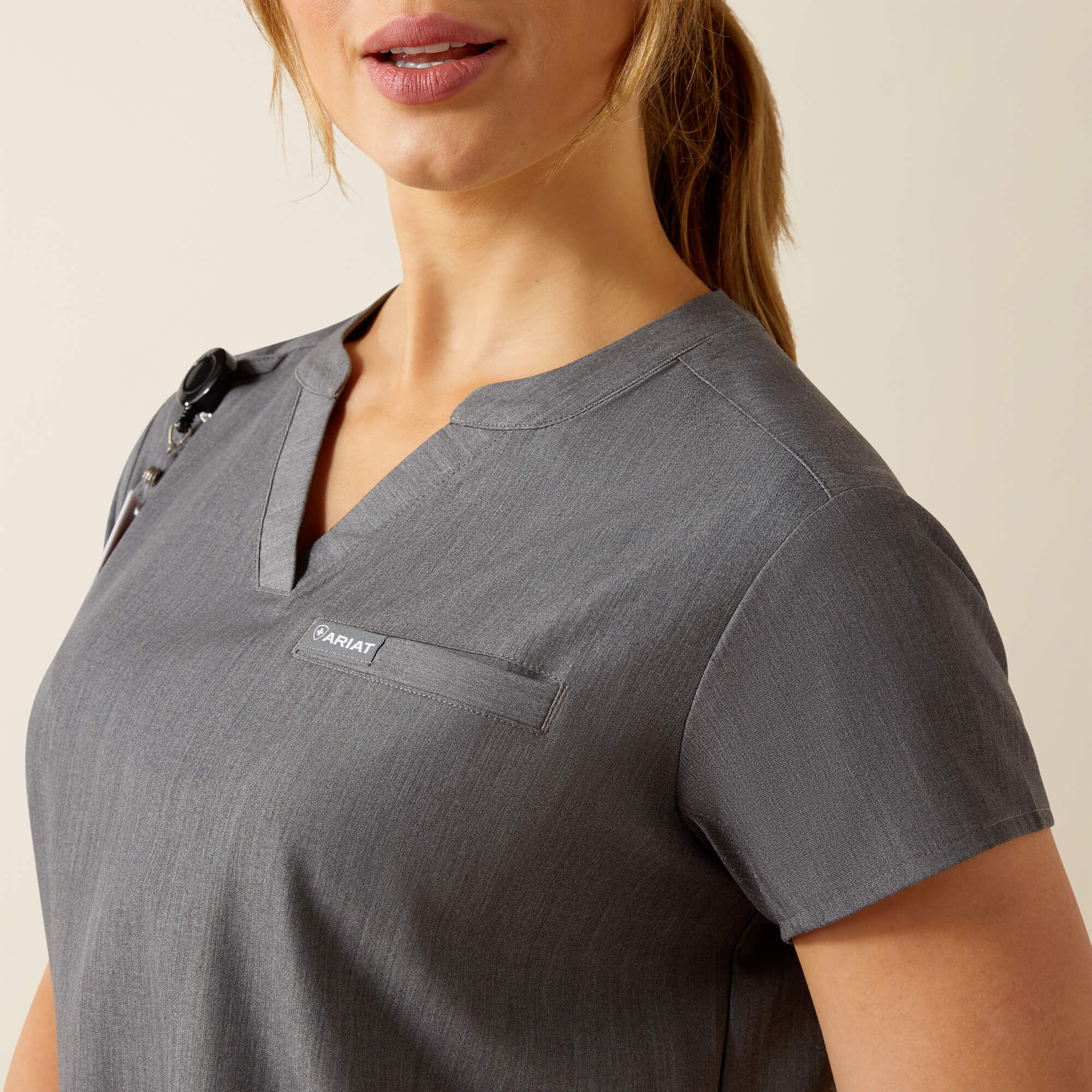Ariat Eliza Fashion Scrub Top