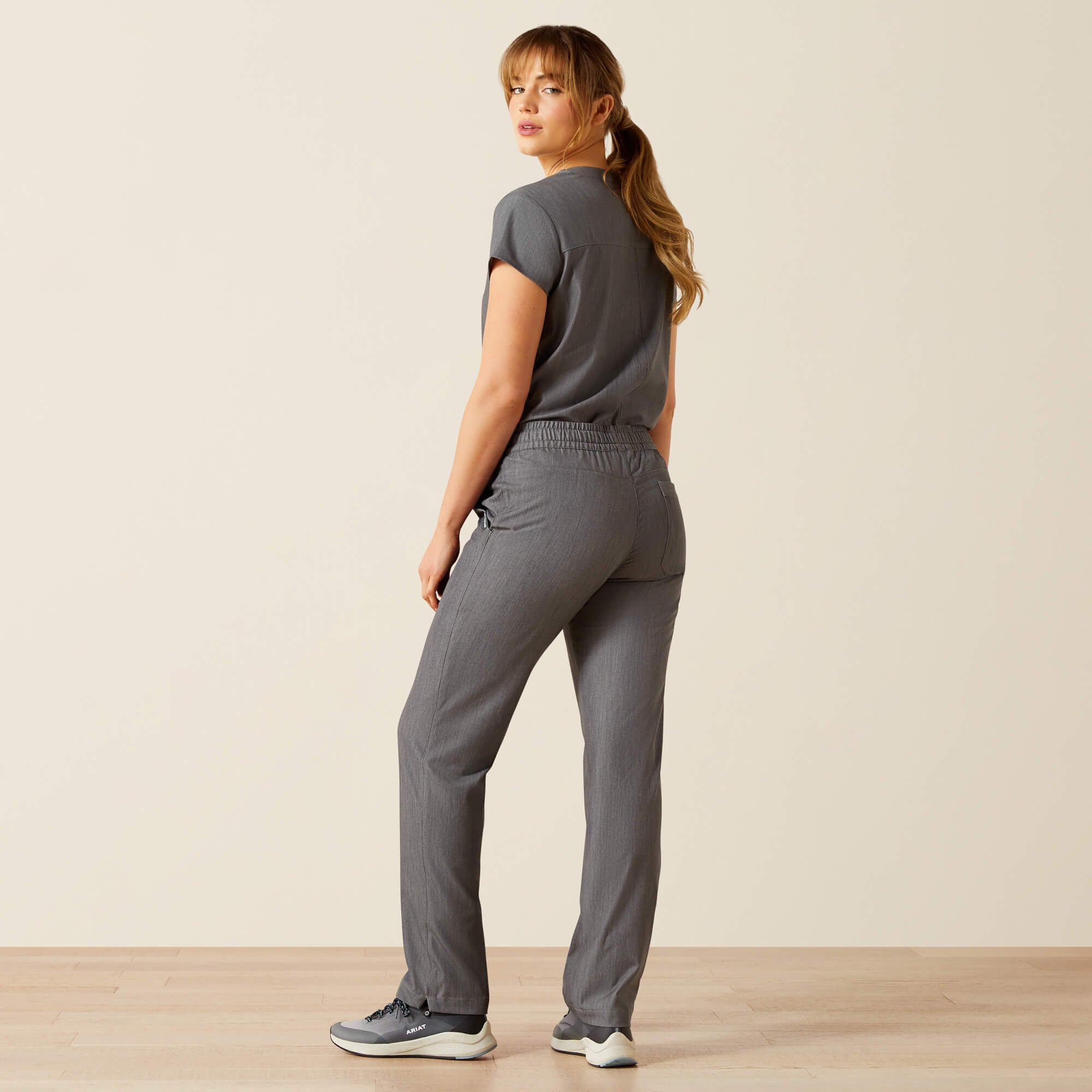 Ariat Nightingale Utility Stretch Scrub Pant