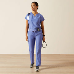 Ariat Eliza Fashion Scrub Top