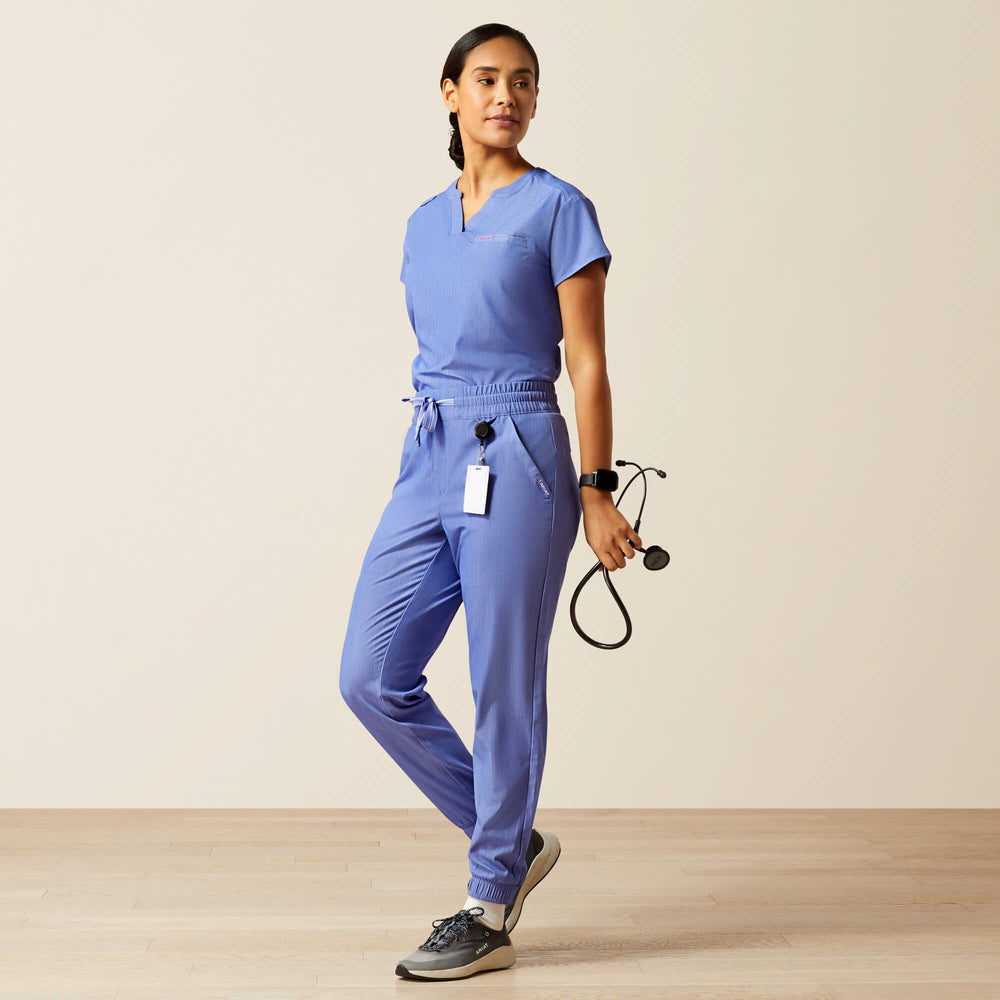Ariat Blackwell Cargo Stretch Jogger Scrub Pant