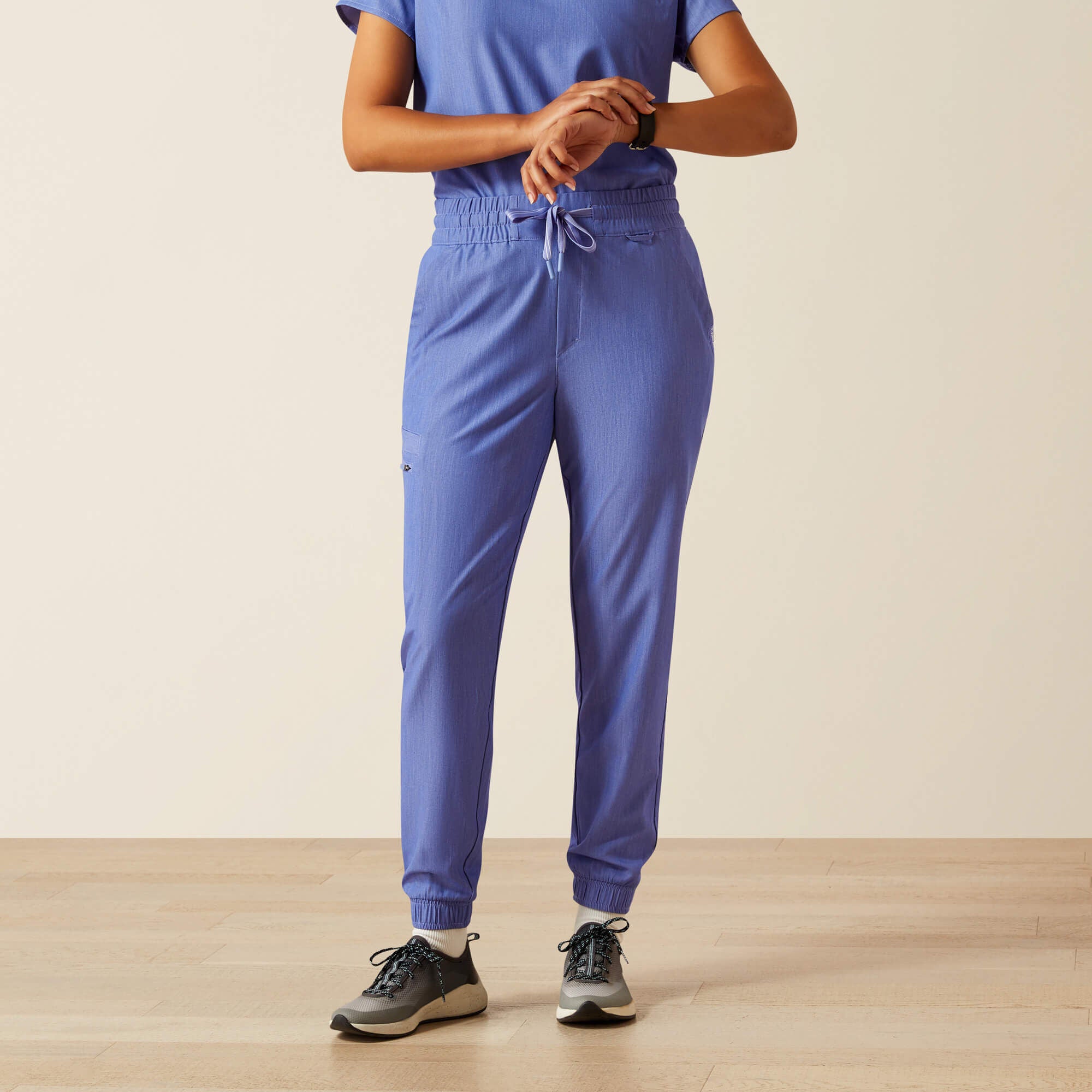 Ariat Blackwell Cargo Stretch Jogger Scrub Pant