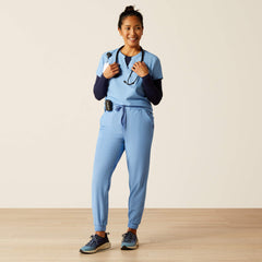 Ariat Eliza Fashion Scrub Top