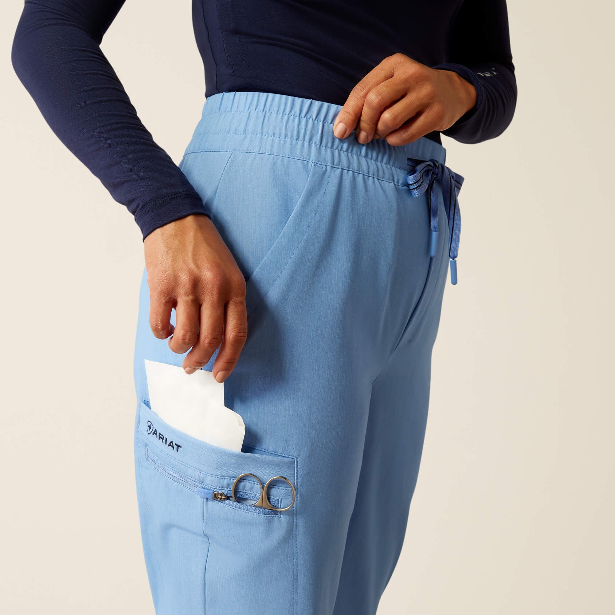 Ariat Blackwell Cargo Stretch Jogger Scrub Pant
