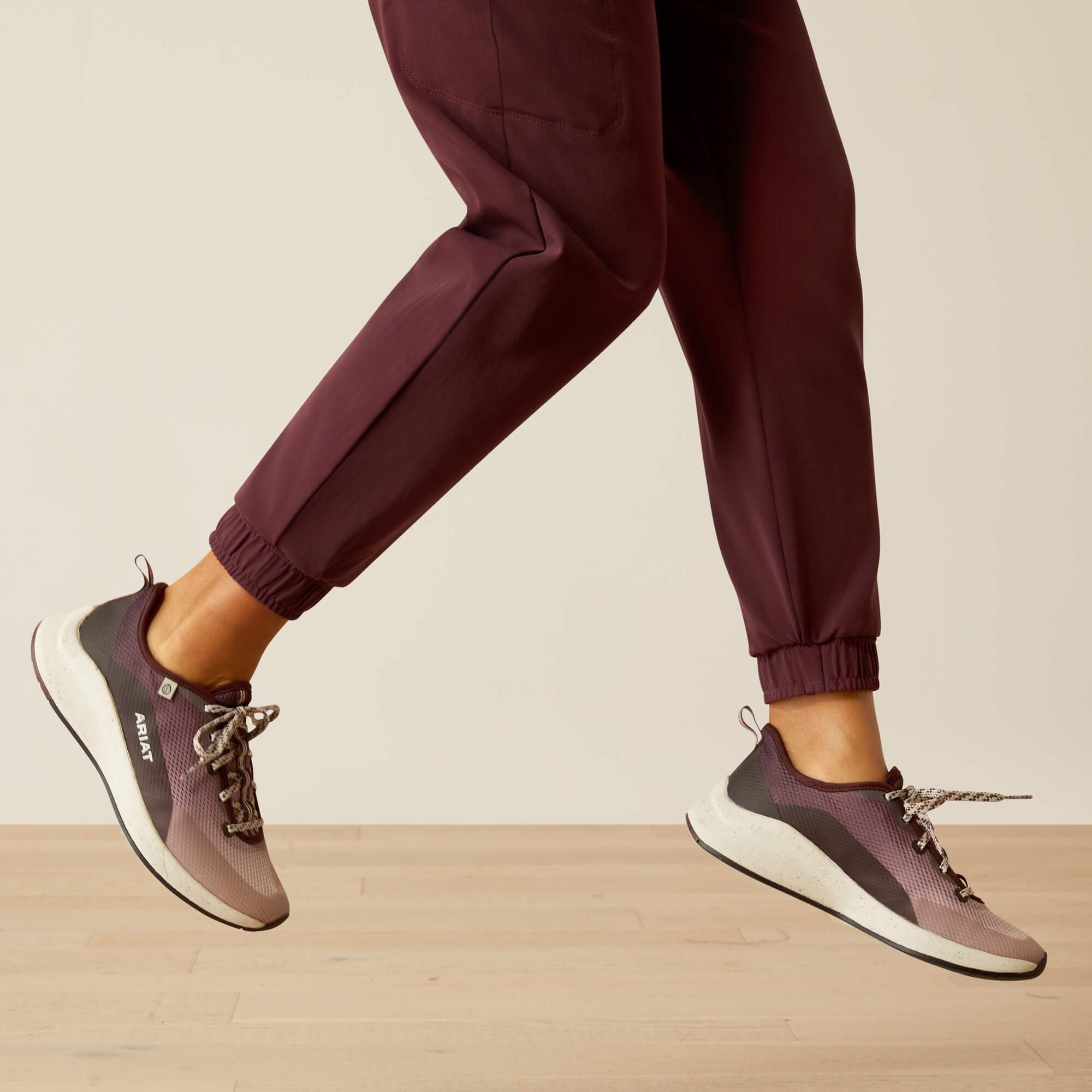 Ariat Blackwell Cargo Stretch Jogger Scrub Pant