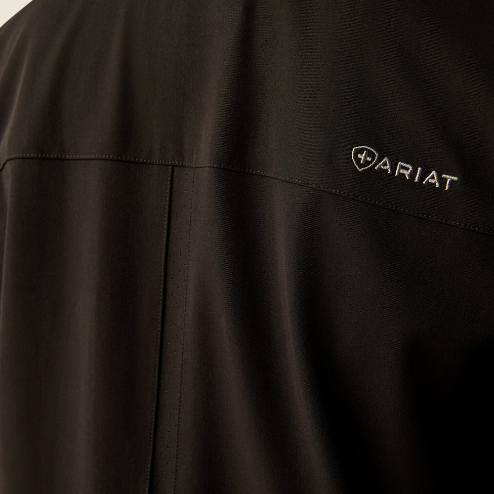 Ariat Clara 6 Pocket Scrub Top