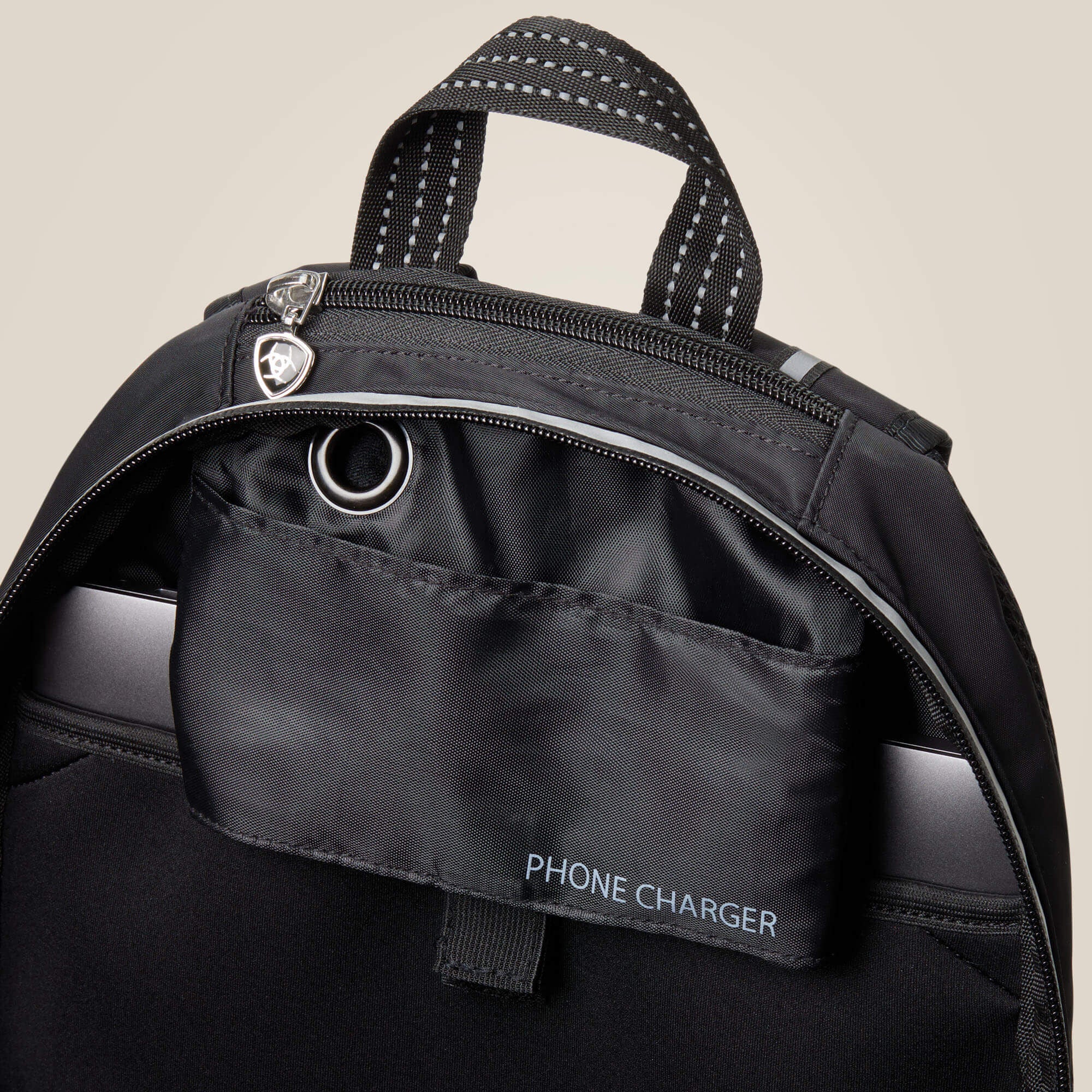 Ariat Ring Backpack