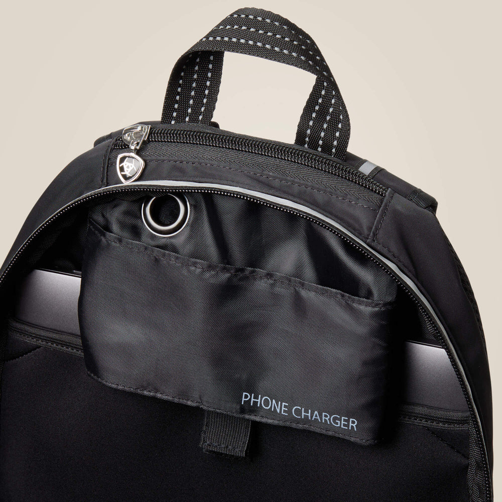 Ariat Ring Backpack