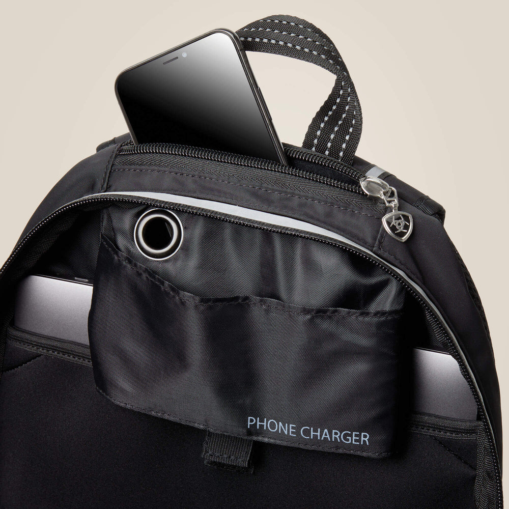 Ariat Ring Backpack