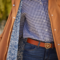 Ariat Shield II Reversible Belt