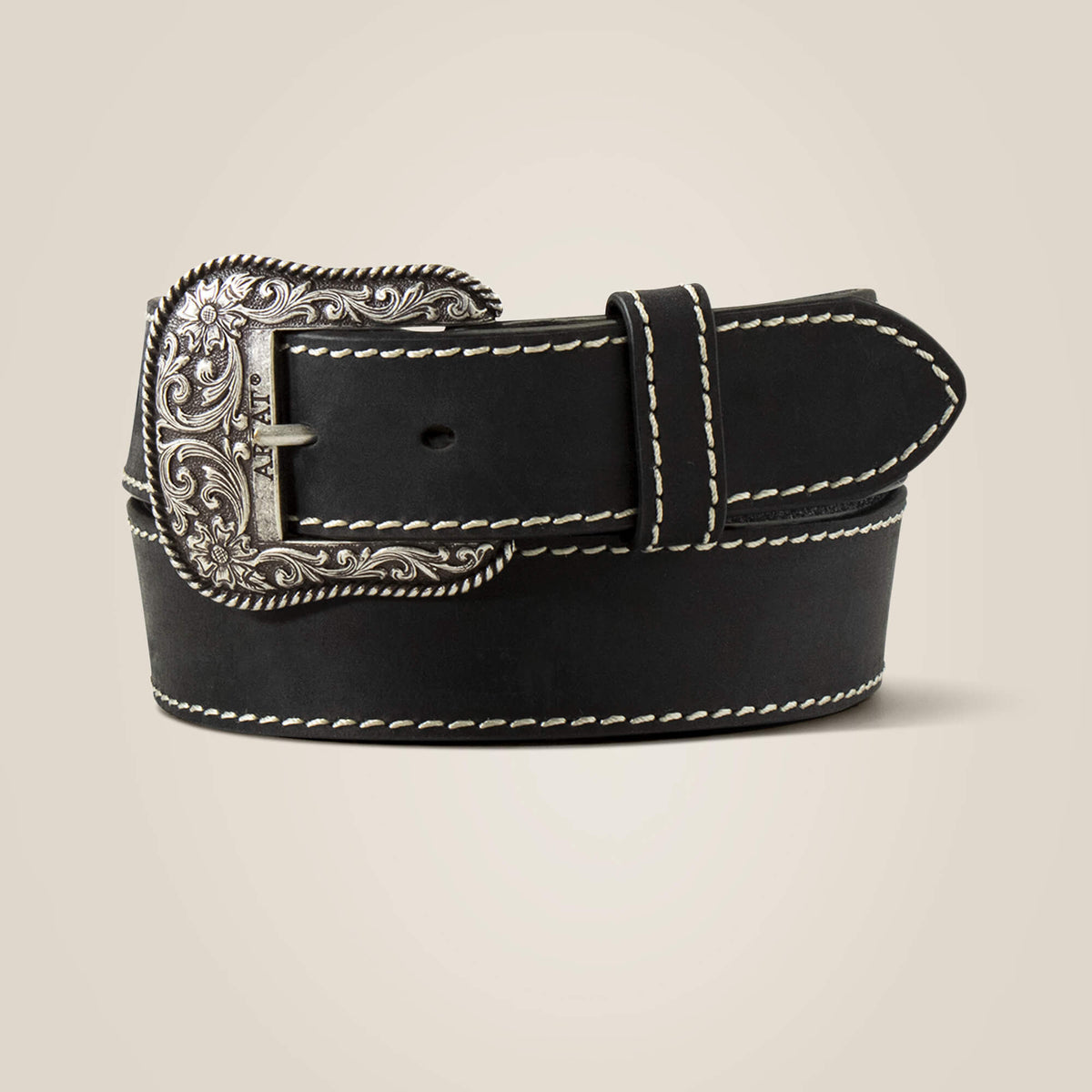 Ariat Accent Stitch Belt