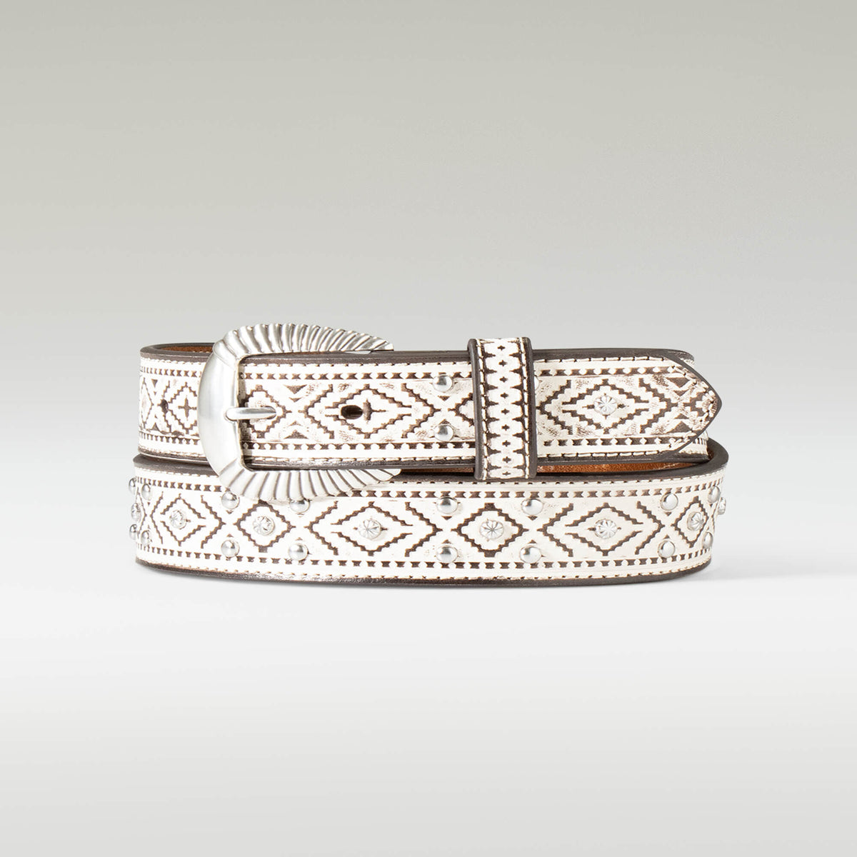 Ariat Southwest Stud Belt